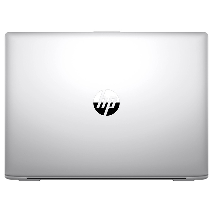 Ноутбук HP ProBook 450 G5 Silver (3DN85ES)