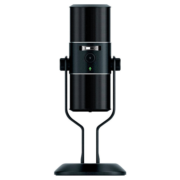 Мікрофон RAZER Seiren Elite Black (RZ19-02280100-R3M1)