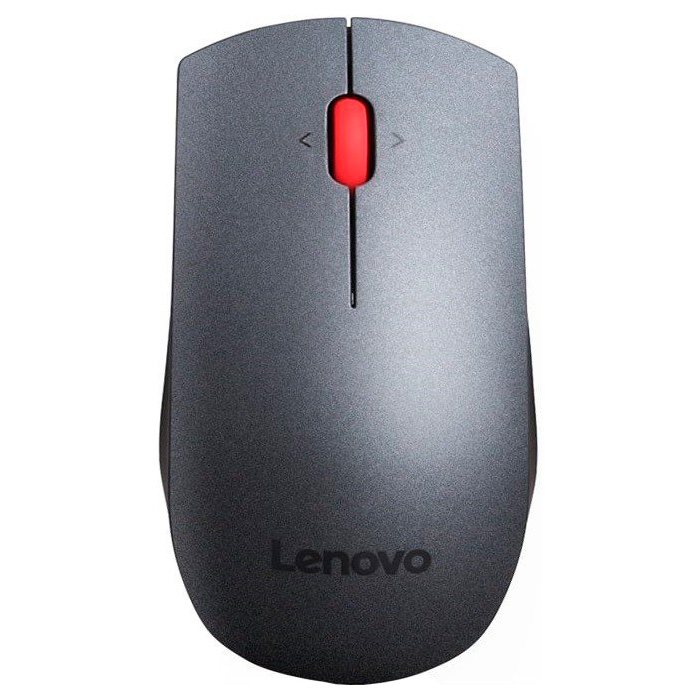 Миша LENOVO Professional Wireless Laser (4X30H56886)