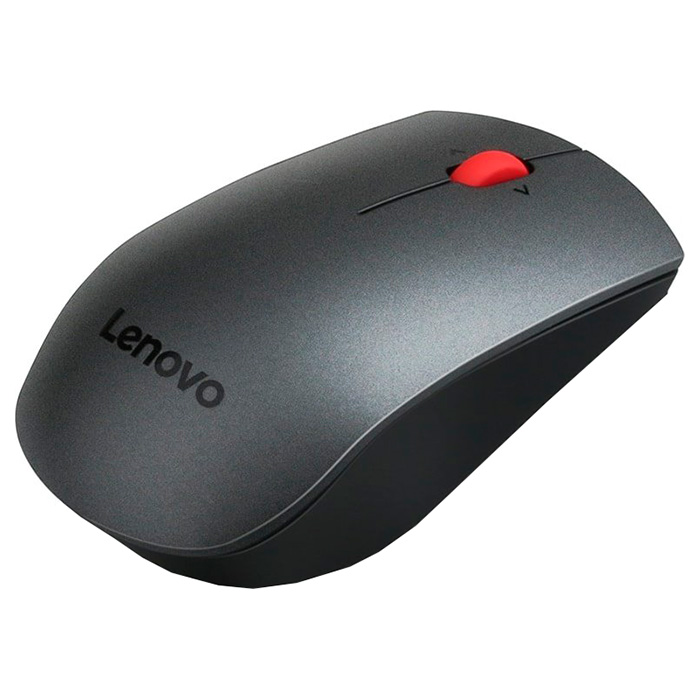 Мышь LENOVO Professional Wireless Laser (4X30H56886)
