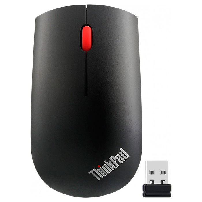 Мышь LENOVO ThinkPad Essential Wireless (4X30M56887)