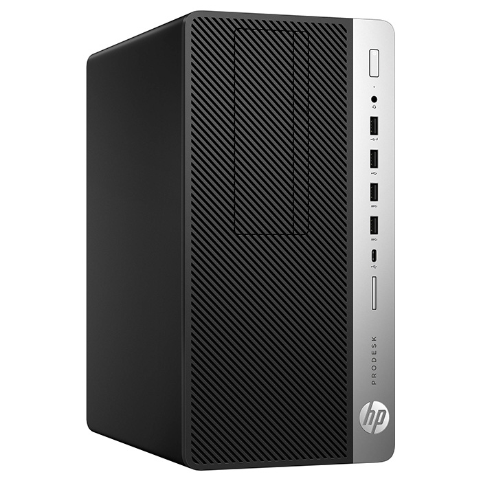 Комп'ютер HP ProDesk 600 G3 (1ND08ES)