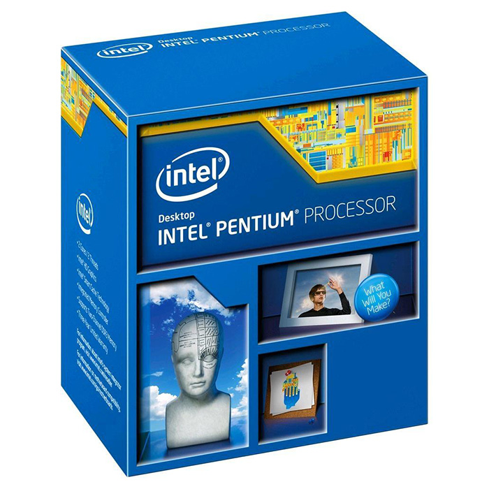 Процесор INTEL Pentium G3260 3.3GHz s1150 (BX80646G3260)