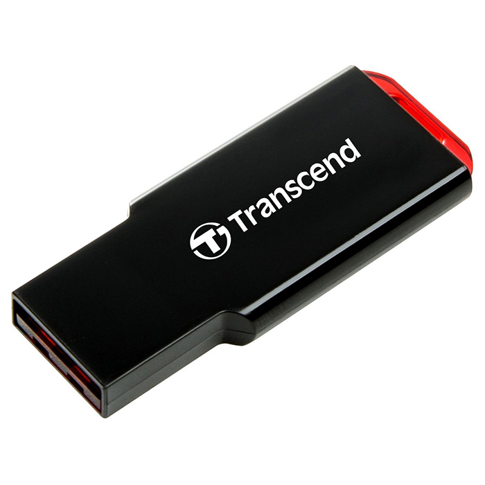 Флешка TRANSCEND JetFlash 310 32GB USB2.0 (TS32GJF310)
