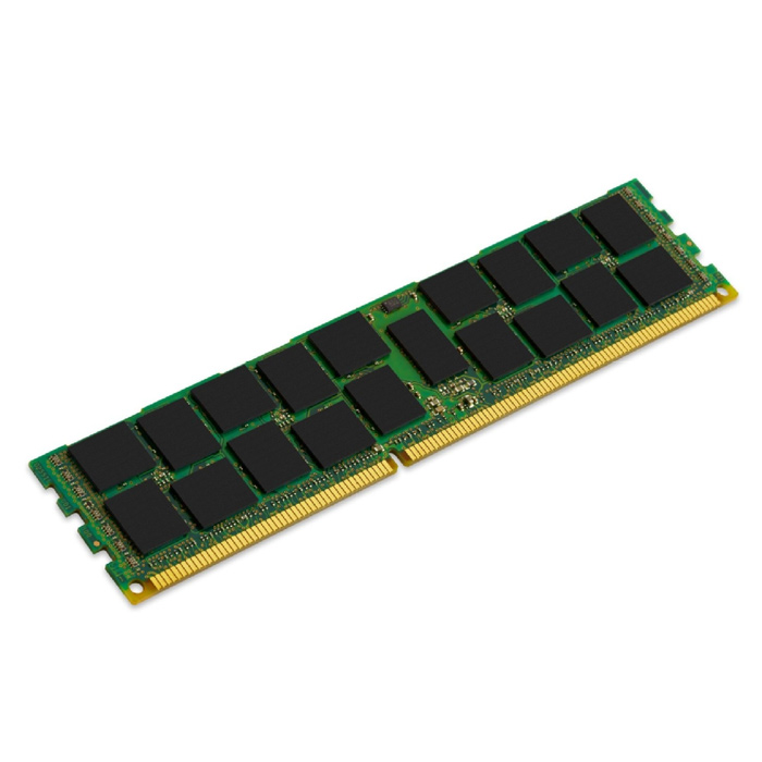 Модуль пам'яті DDR3 1600MHz 16GB KINGSTON ValueRAM ECC RDIMM (KVR16R11D4/16)