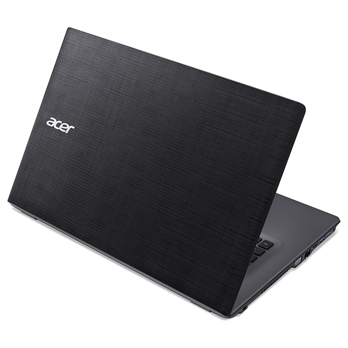 Ноутбук ACER Aspire E5-772G-3821 Black (NX.MV9EU.005)