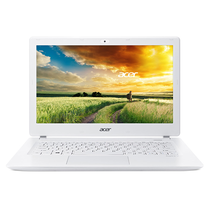 Ноутбук ACER Aspire V3-371-527T White (NX.MPFEU.092)