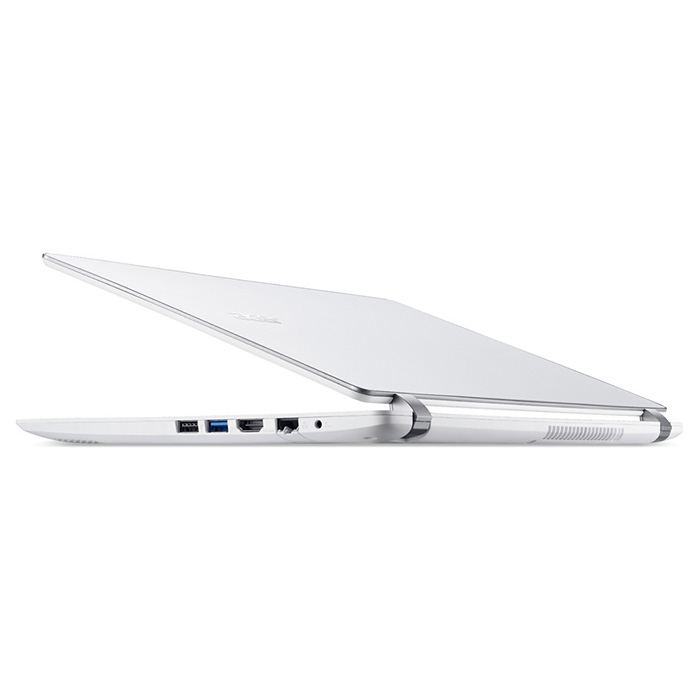 Ноутбук ACER Aspire V3-371-527T White (NX.MPFEU.092)