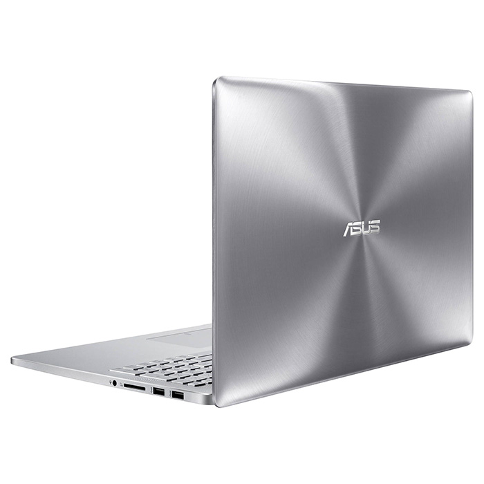 Ноутбук ASUS ZenBook Pro UX501VW (UX501VW-GE005T)