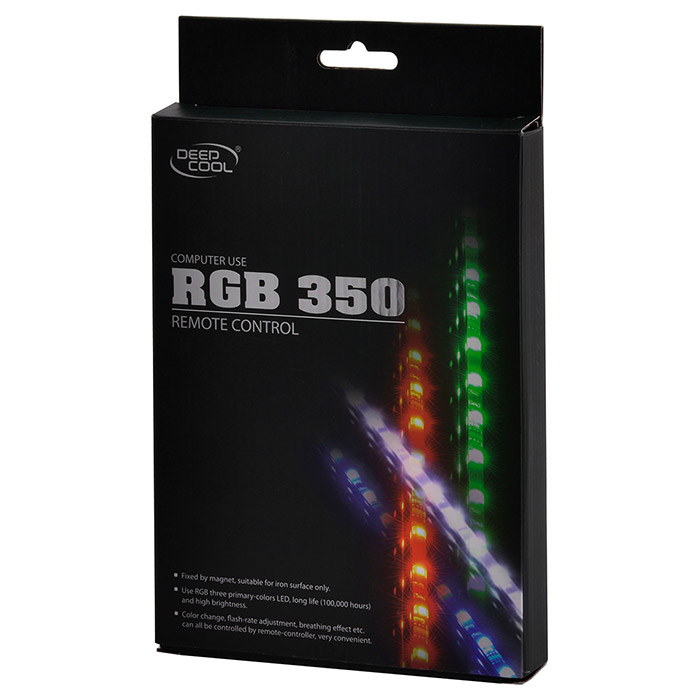 Подсветка для корпуса DEEPCOOL RGB Color LED