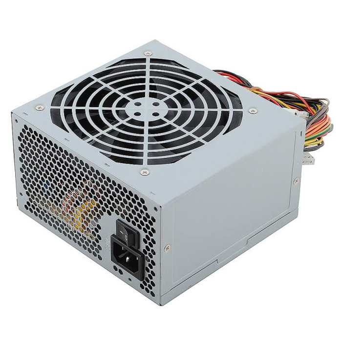 Блок живлення 400W GAMEMAX GM-400-APFC
