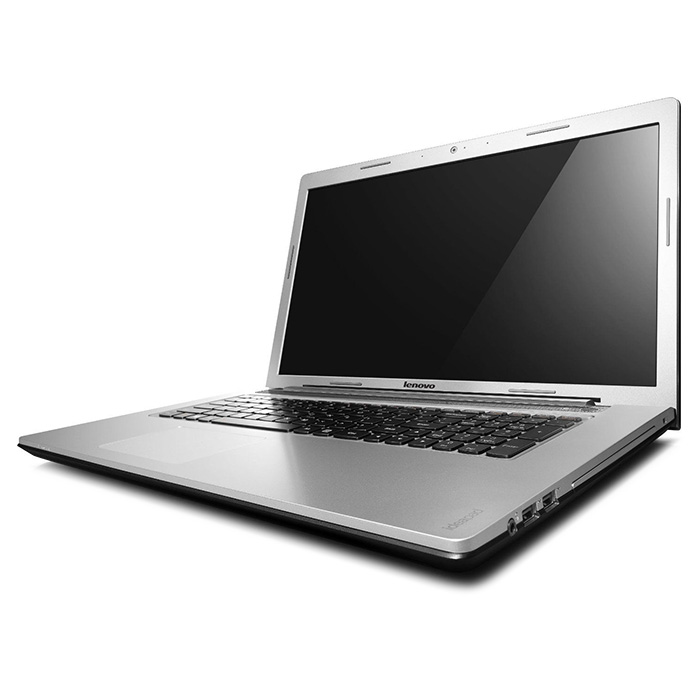 Ноутбук LENOVO IdeaPad Z710A Black/Silver