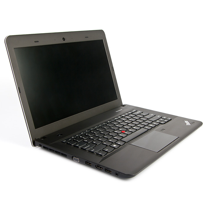 Ноутбук LENOVO ThinkPad Edge E531 Black