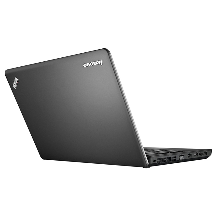 Ноутбук LENOVO ThinkPad E545 Black