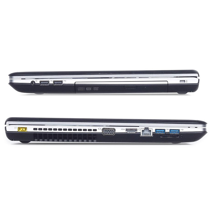 Ноутбук LENOVO IdeaPad Z710A Black/Silver