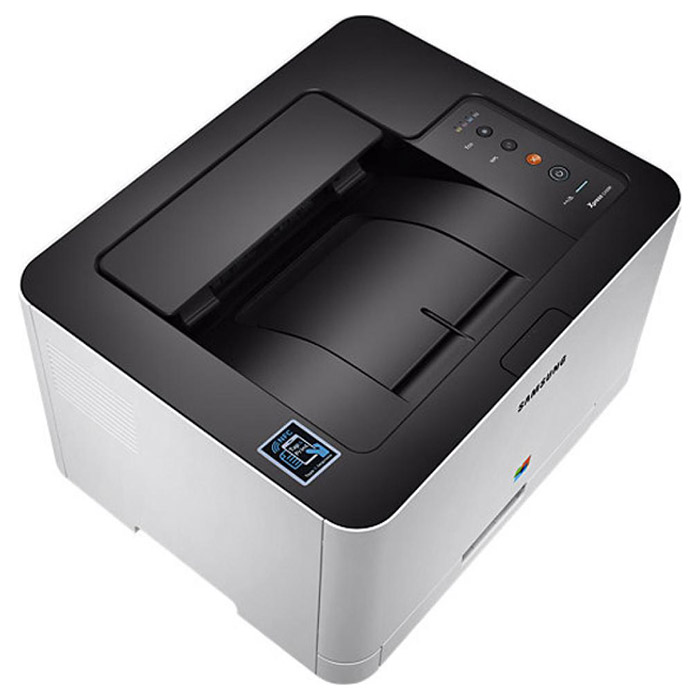 Принтер SAMSUNG Xpress SL-C430W (SS230M~EOL)