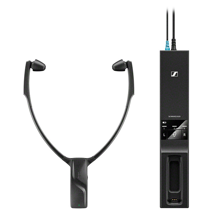 Навушники SENNHEISER RS 5000 (506820)