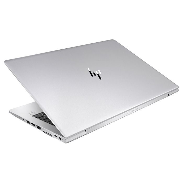 Ноутбук HP EliteBook 840 G5 Silver (3JX99EA)