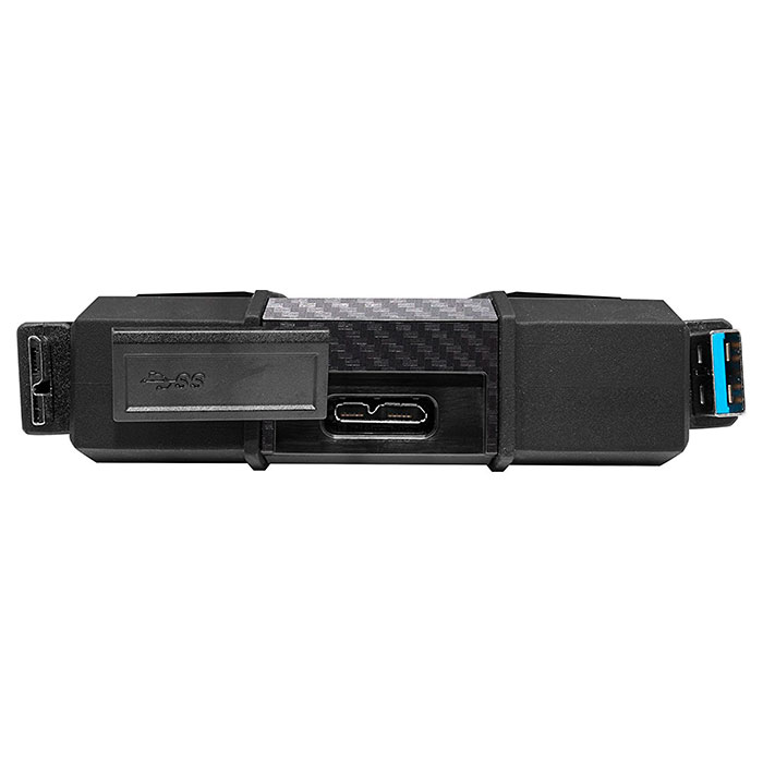 Портативный жёсткий диск ADATA HD710 Pro 5TB USB3.1 Black (AHD710P-5TU31-CBK)