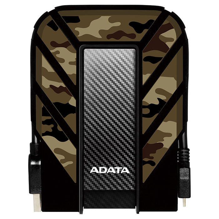 Портативный жёсткий диск ADATA HD710M Pro 1TB USB3.2 (AHD710MP-1TU31-CCF)