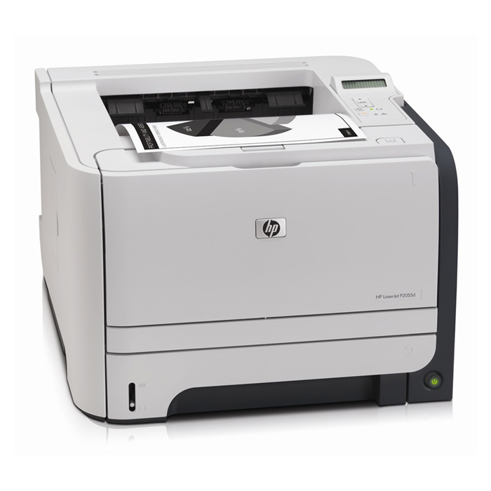 Принтер А4 ч/б HP LaserJet P2055