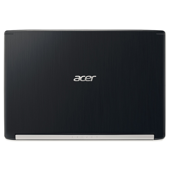 Ноутбук ACER Aspire 7 A715-71G-50W6 Obsidian Black (NX.GP9EU.023)