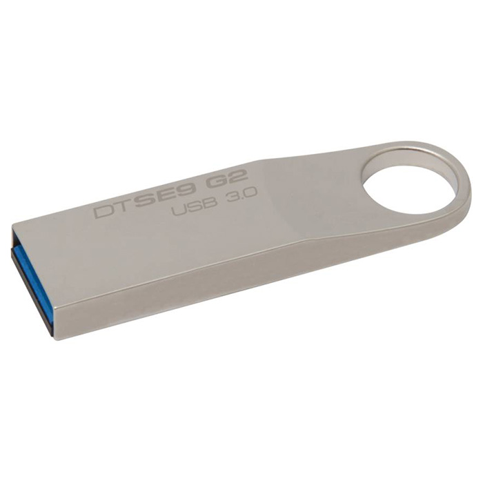 Флэшка KINGSTON DataTraveler SE9 G2 128GB (DTSE9G2/128GB)