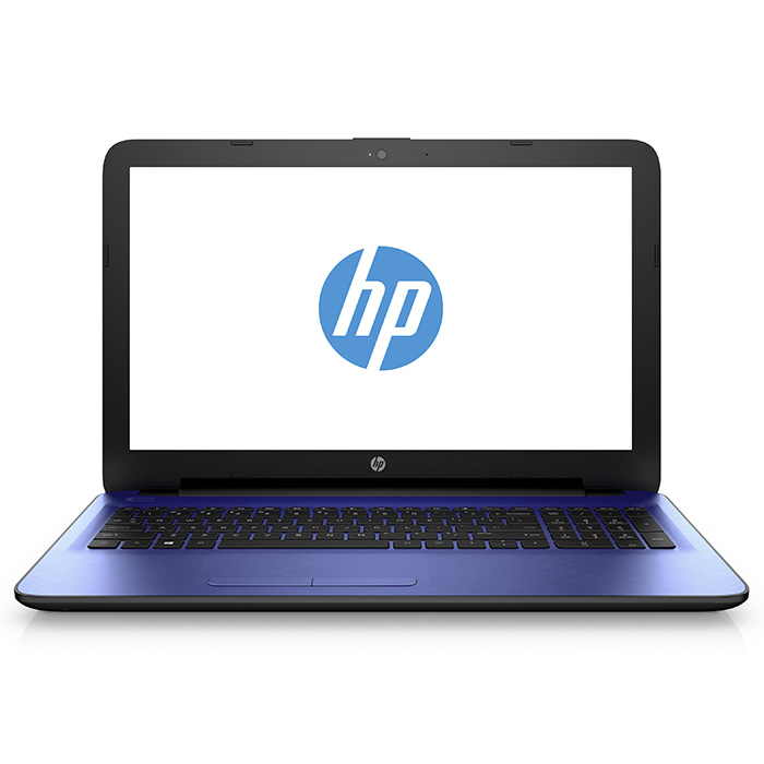 Ноутбук HP Pavilion 15-ab252ur Cobalt Blue (V2H26EA)