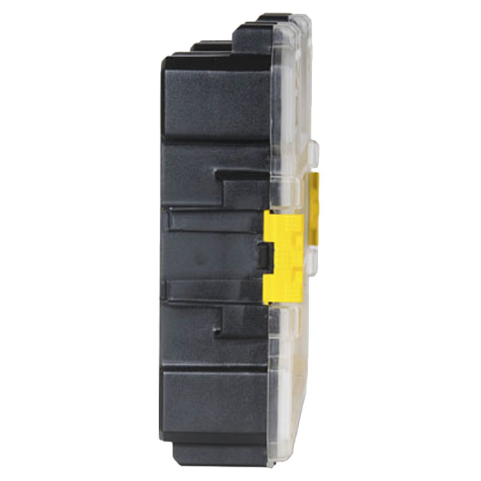 Органайзер STANLEY FatMax Deep Pro Metal Latch (1-97-518)