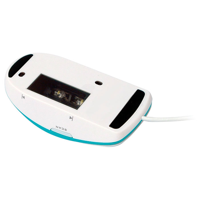 Мышь-сканер IRIS IRIScan Mouse Executive 2