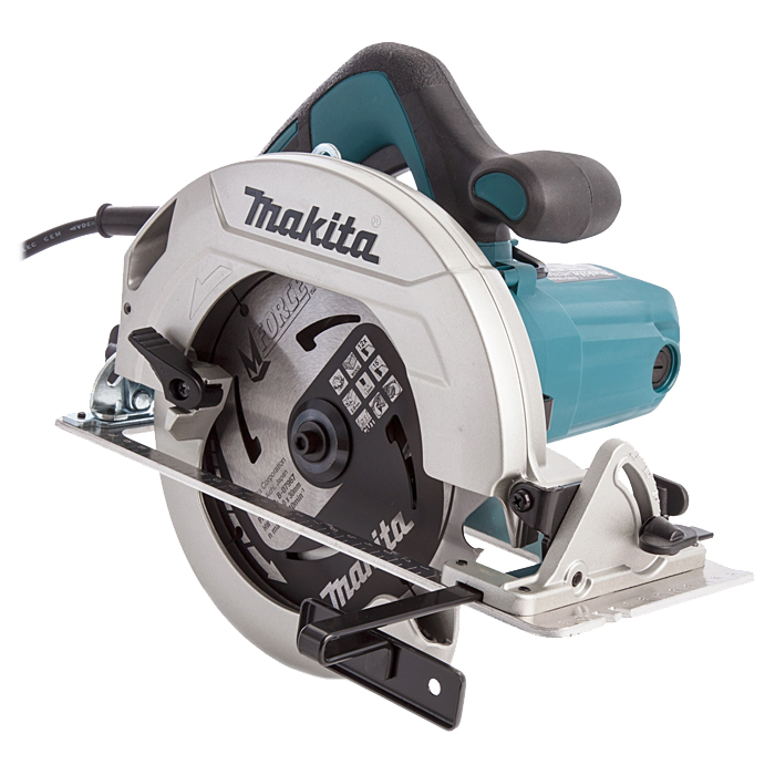 Дискова пила MAKITA HS7611