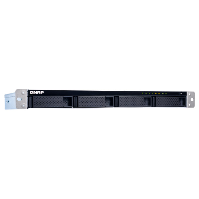 NAS-сервер QNAP TS-431XEU-8G
