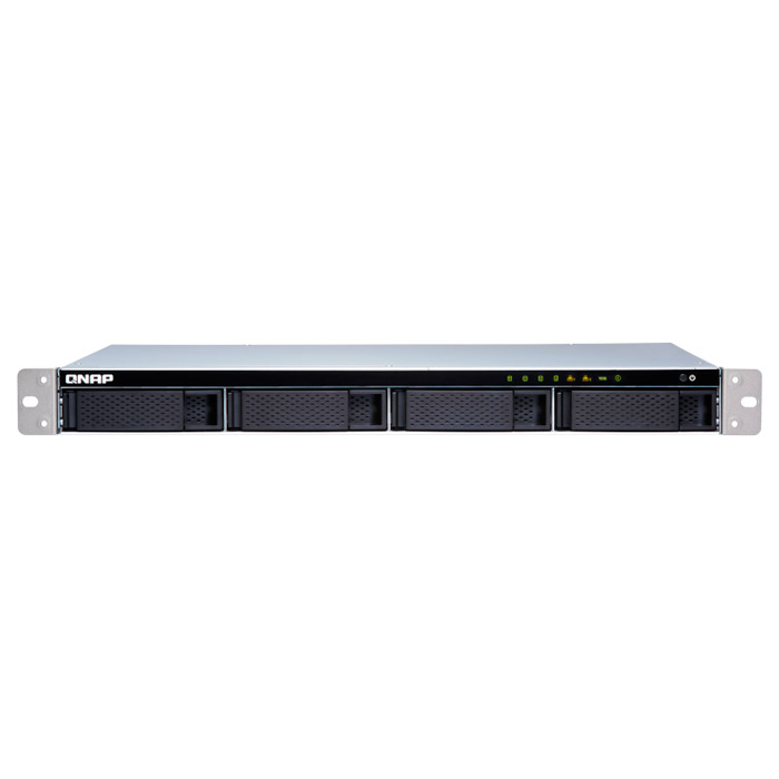 NAS-сервер QNAP TS-431XEU-8G