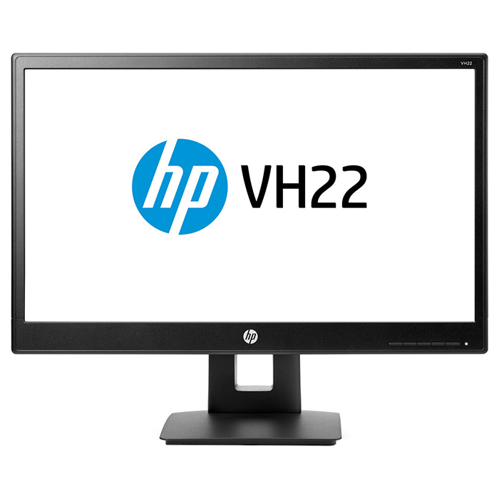 Монітор HP VH22 (X0N05AA)