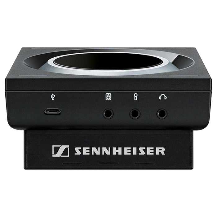 Внешняя звуковая карта SENNHEISER GSX 1200 Pro (507080)