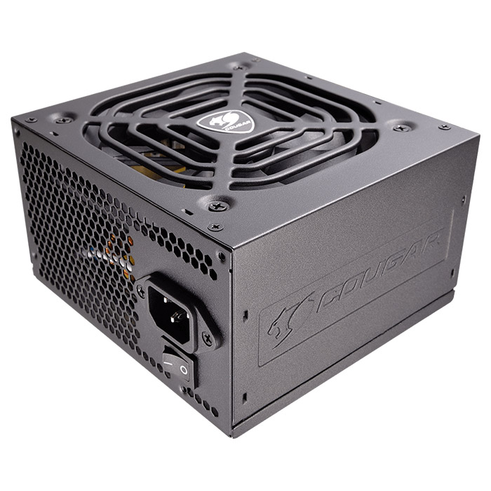 Блок живлення 600W COUGAR STE600