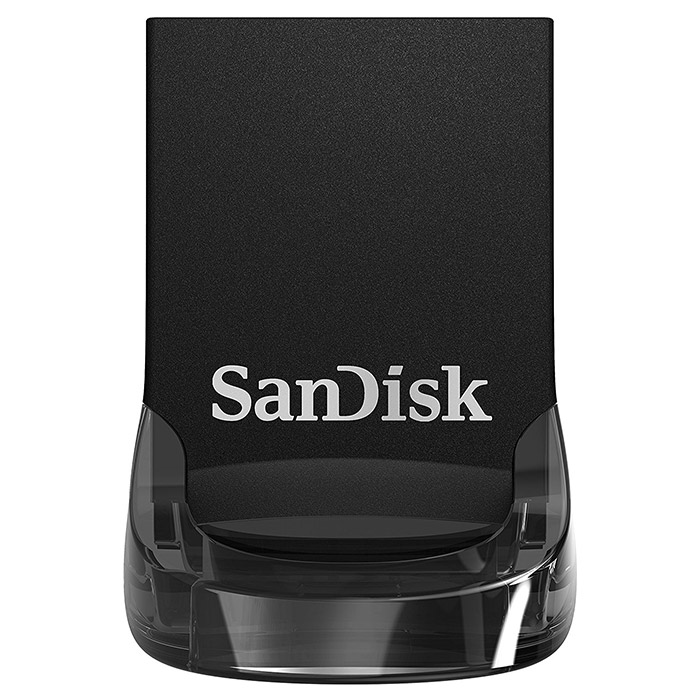 Флешка SANDISK Ultra Fit USB3.1 128GB (SDCZ430-128G-G46)