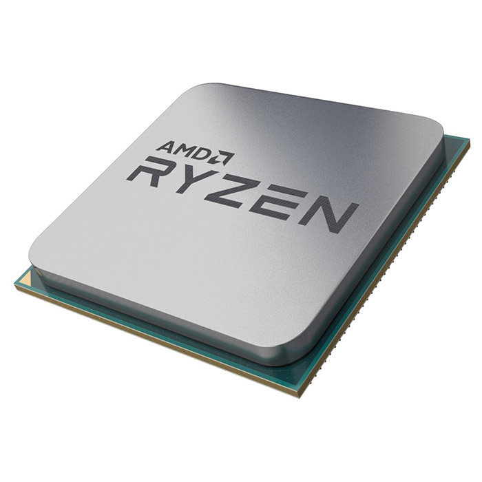 Процесор AMD Ryzen 5 2600 3.4GHz AM4 (YD2600BBAFBOX)
