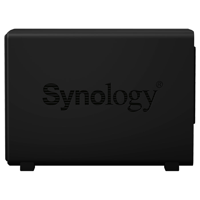 NAS-сервер SYNOLOGY DiskStation DS218play