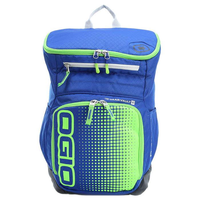Рюкзак спортивний OGIO C7 Sport Pack Cyber Blue (111120.771)