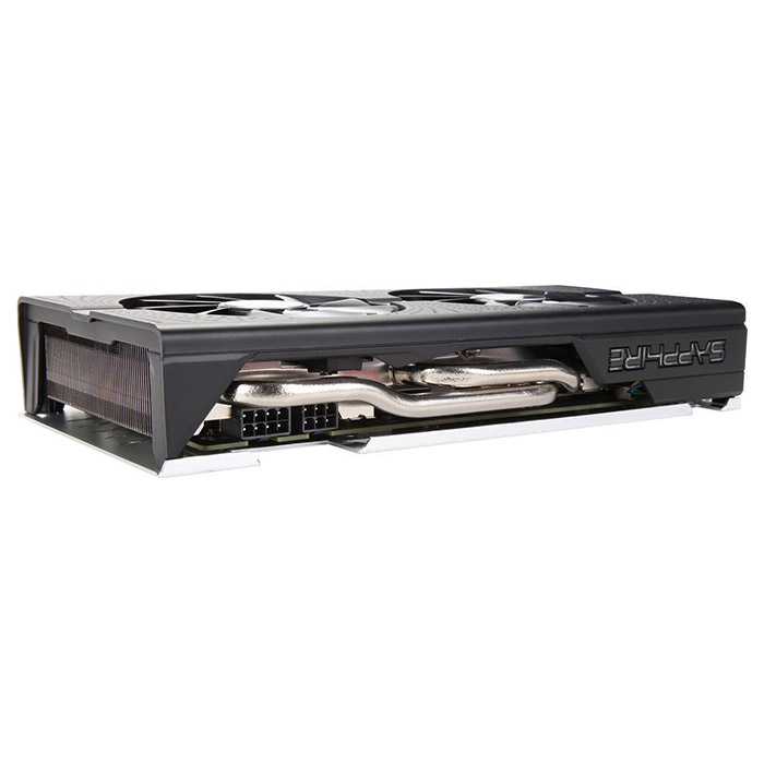 Видеокарта SAPPHIRE Radeon RX 580 4GB Nitro+ (11265-31-20G)