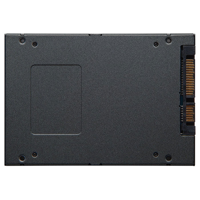 SSD диск KINGSTON A400 960GB 2.5" SATA (SA400S37/960G)