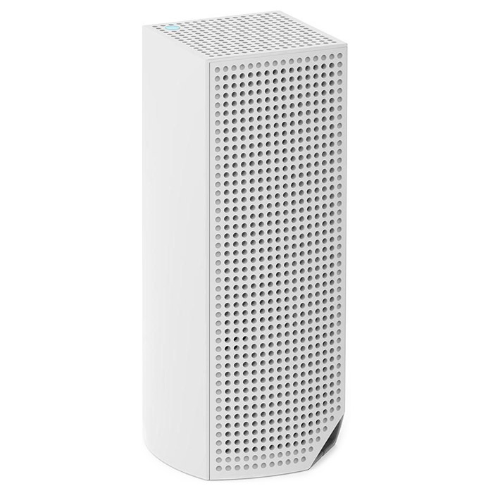 Wi-Fi Mesh система LINKSYS Velop Whole Home Intelligent Mesh WiFi System White 3-pack (WHW0303)