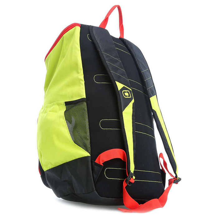 Рюкзак спортивный OGIO C4 Sport Pack Lime Punch (111121.762)