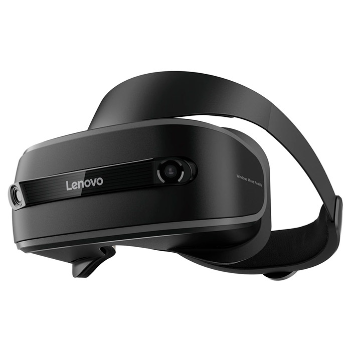 Окуляри віртуальної реальності LENOVO Explorer (G0A20002RU)