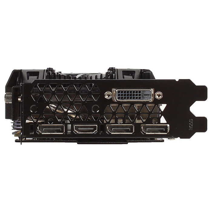 Відеокарта iCHILL GeForce GTX 1070 Ti 8GB GDDR5 256-bit X4 (C107T4-1SDN-P5DN)