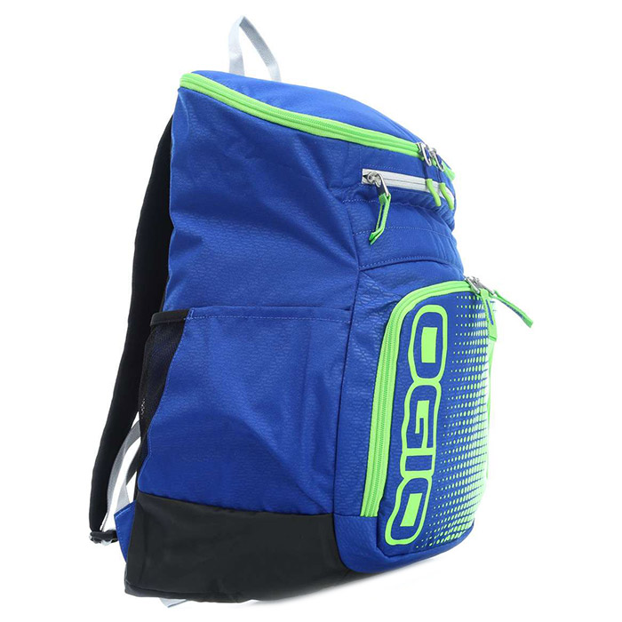 Рюкзак спортивный OGIO C4 Sport Pack Cyber Blue (111121.771)