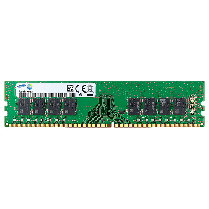 Модуль пам'яті SAMSUNG DDR4 2666MHz 16GB (M378A2K43CB1-CTD)
