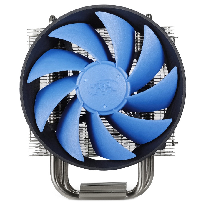 Кулер для процесора DEEPCOOL Gammaxx S40 (DP-MCH4N-GMS40)