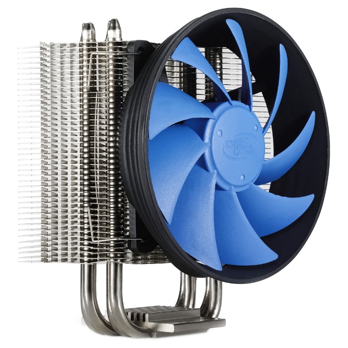 Кулер для процесора DEEPCOOL Gammaxx S40 (DP-MCH4N-GMS40)
